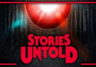 Stories Untold EN Global Steam Digital Key