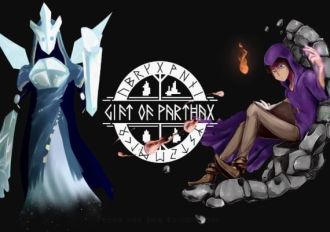 Gift of Parthax EN/DE/FR/IT/RU/ES Global Steam Digital Key