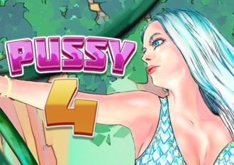 Pussy 4 EN Global Steam Digital Key