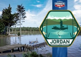 Bassmaster Fishing 2022 - Jordan Lake DLC Global Steam Digital Key
