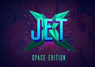 JetX Ace Edition EN/DE/FR/RU/ZH/ES Global Steam Digital Key
