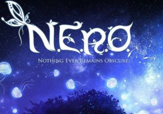 N.E.R.O. Nothing Ever Remains Obscure EN/DE/FR/IT/PL/RU/ES Global Steam Digital Key