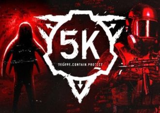 SCP: 5K EN EU Steam Digital Key