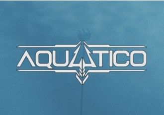 Aquatico EN/DE/FR/JA/PT/ZH/ES Global Steam Digital Key