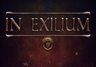 In Exilium EN Global Steam Digital Key