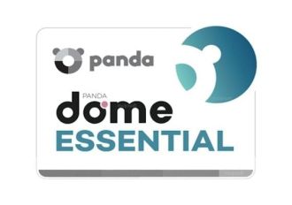 Panda Dome Essential 3 Devices 6 Months EN Global Software License Digital Key