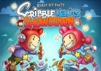 Scribblenauts: Showdown EN United States Xbox One/Series Digital Key