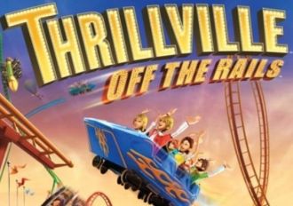 Thrillville: Off the Rails EN/DE/FR/IT/ES EU Steam Digital Key