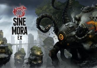 Sine Mora EX Global Steam Digital Key
