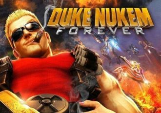 Duke Nukem Forever EN/DE/FR/IT/ES EU Steam Digital Key