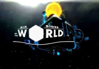Six Sides of the World EN/FR/ES Global Steam Digital Key
