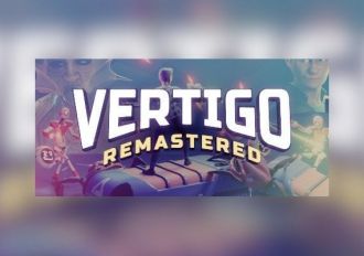 Vertigo Remastered VR EN Global Steam Digital Key
