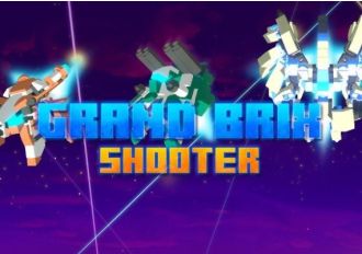 Grand Brix Shooter Global Steam Digital Key