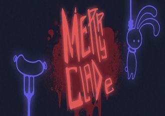 Merry Glade EN/RU Global Steam Digital Key
