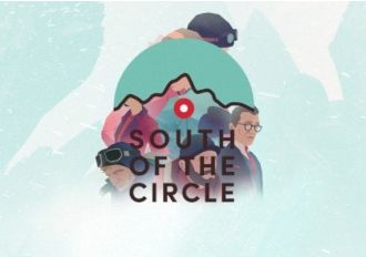 South of the Circle Colombia Xbox One/Series Digital Key