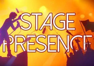 Stage Presence Global Steam Digital Key