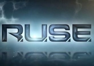 R.U.S.E. EN/DE/FR/IT/ES Global Steam Digital Key