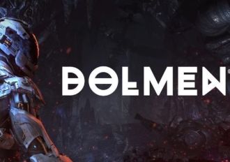 Dolmen EN EU Xbox One/Series Digital Key