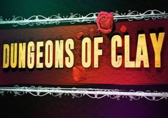 Dungeons of Clay EN Global Steam Digital Key