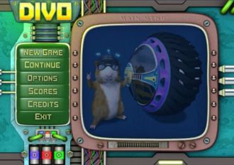 Divo EN Global Steam Digital Key