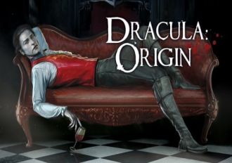 Dracula: Origin EN/DE/FR/IT/PL/RU/ES Global GOG Digital Key
