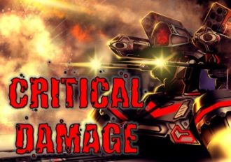 Critical Damage EN/RU Global Steam Digital Key