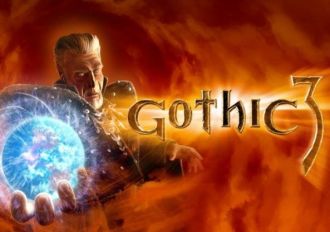 Gothic 3 EN/DE/FR/IT/ES EU Steam Digital Key