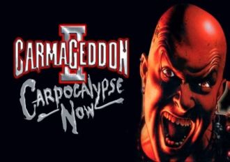 Carmageddon 2: Carpocalypse Now EN Global Steam Digital Key