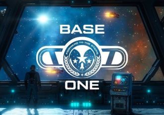 Base One EN/DE/FR/RU/ZH/ES Global Steam Digital Key