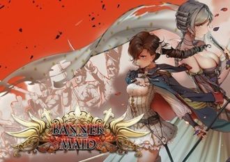 Banner of the Maid EN United States Xbox One/Series Digital Key