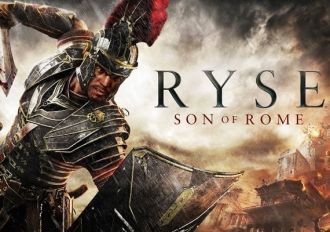 Ryse: Son of Rome EN/DE/FR/IT EU Steam Digital Key