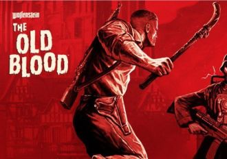 Wolfenstein: The Old Blood EN/FR/IT/PL/RU/ES EU Steam Digital Key