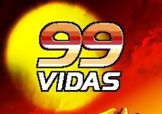 99Vidas EN/PT Argentina Xbox One/Series Digital Key