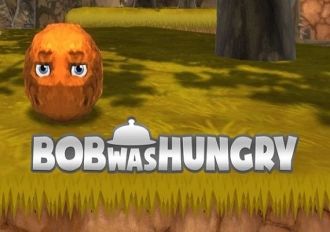 Bob Was Hungry EN Global Steam Digital Key