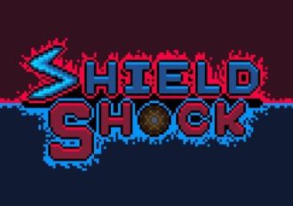 Shield Shock EN Global Steam Digital Key