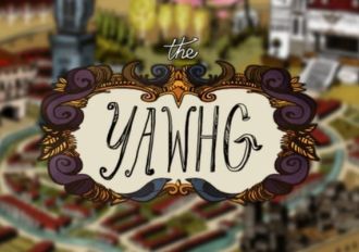 The Yawhg EN Global Steam Digital Key