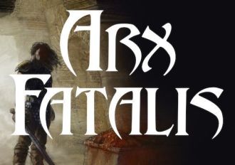 Arx Fatalis EN/DE/FR/IT/RU Global GOG Digital Key