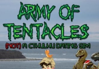 Army of Tentacles (Not) A Cthulhu Dating Sim EN Global Steam Digital Key