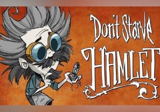 Don't Starve: Hamlet DLC EN Colombia Xbox One/Series/Windows Digital Key