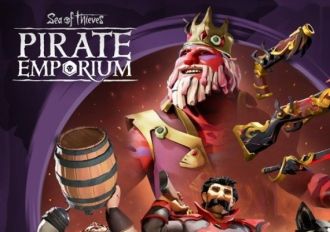 Sea of Thieves - 2020 Anniversary Celebration Bundle DLC EN Argentina Xbox One/Series/Windows Digital Key