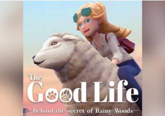 The Good Life: Behind the Secret of Rainy Woods DLC EN Argentina Xbox One/Series/Windows Digital Key