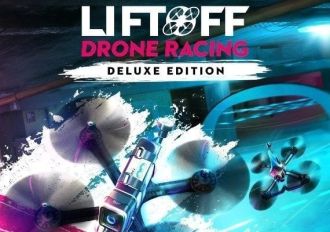 Liftoff: Drone Racing Deluxe Edition EN Argentina Xbox One/Series Digital Key