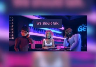 We should talk. EN Global Steam Digital Key