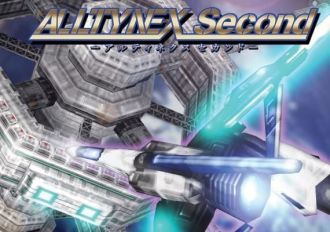 ALLTYNEX Second EN Global Steam Digital Key