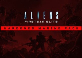 Aliens: Fireteam Elite - Hardened Marine Pack DLC EN EU Xbox One/Series/Windows Digital Key