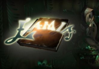 The Land Of Lamia EN Global Steam Digital Key