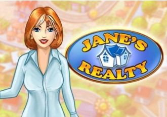 Jane's Realty EN/DE/FR/IT/RU/ES Global Steam Digital Key