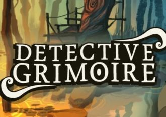Detective Grimoire EN Global Steam Digital Key