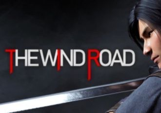 The Wind Road EN/ZH/ZH Global Steam Digital Key