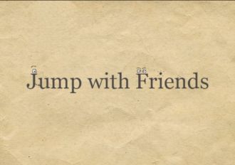 Jump with Friends EN/RU Global Steam Digital Key